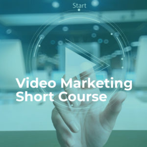 Video Marketing Short Course