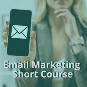Email Marketing Short Course