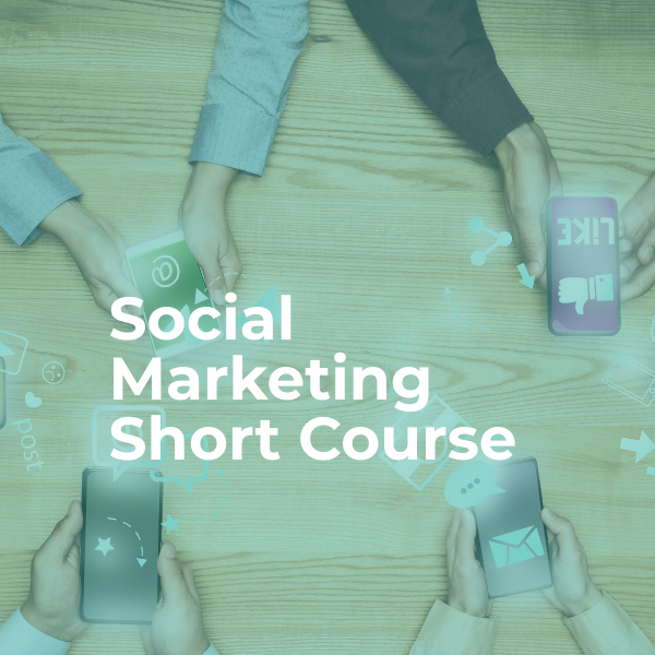 Social Media Marketing Short Course