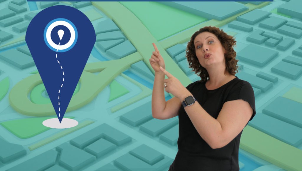 Google Business profile training