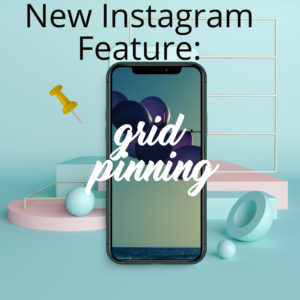 New Instagram Feature